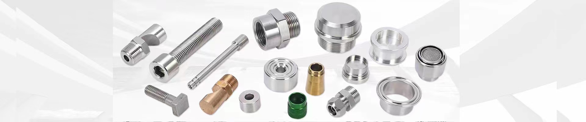 沃爾鑫CNC精密零件加工廠家 沃爾鑫CNC精密零件加工廠家